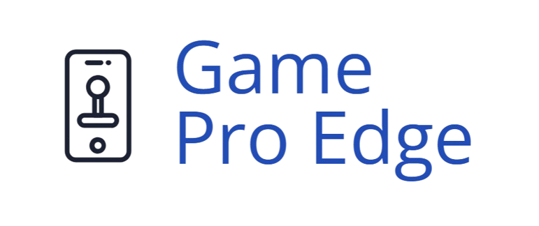 GameProEdge Logo