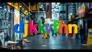 djkvfhn: The Intriguing Trend Shaping Creativity and Communication Today